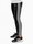 Imaginea variantei de produs adidas Legginsy dla dzieci Essentials 3 Stripes Leggings GN4046