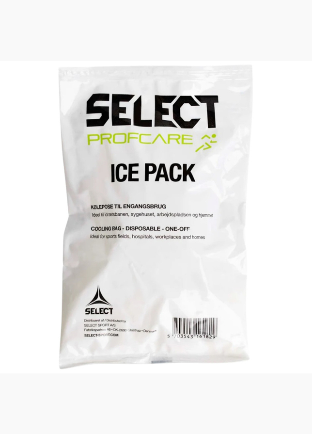 Select Compresă rece cu gheață Ice 2-Pack 17784 Select Compresă rece cu gheață Ice 2-Pack 17784