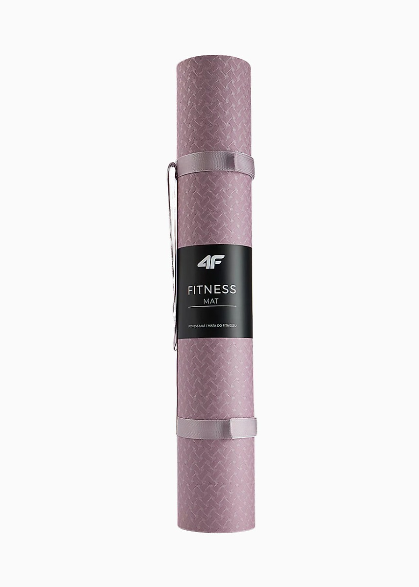 4F Saltea pentru exerciții U034 4FRMM00AMATU034 52S