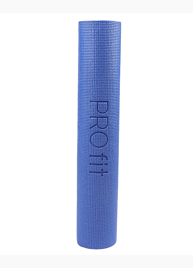 Profit Covoraș de exerciții Slim bleumarin DK 2203 Profit Covoraș de exerciții Slim bleumarin DK 2203