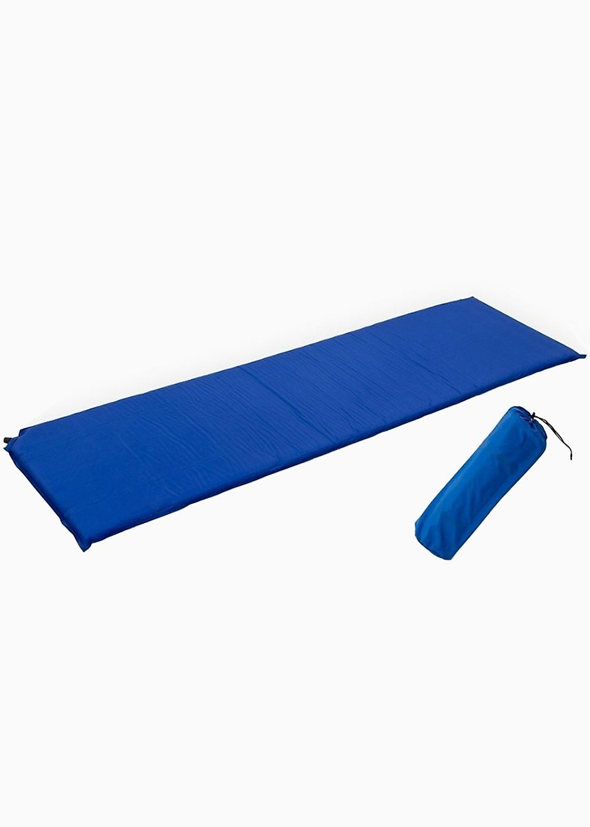 Saltea autogonflabilă Spartan 188x55x2 cm 111070