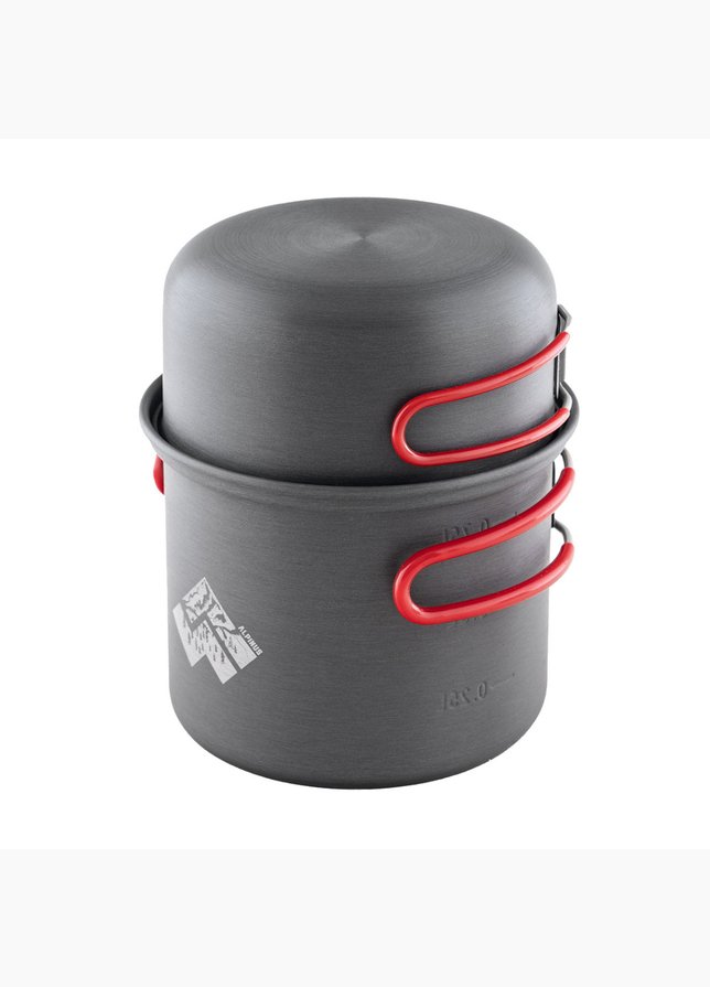 Alpinus Set de oale pentru camping Valdes DE11141 Alpinus Set de oale pentru camping Valdes DE11141