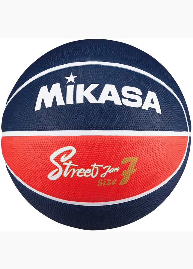 Mikasa Minge de baschet BB702B-NBRW Mikasa Minge de baschet BB702B-NBRW