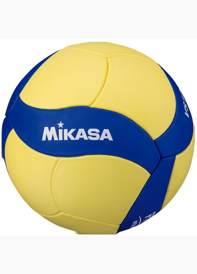 Mikasa Minge de volei VS123W SL Mikasa Minge de volei VS123W SL