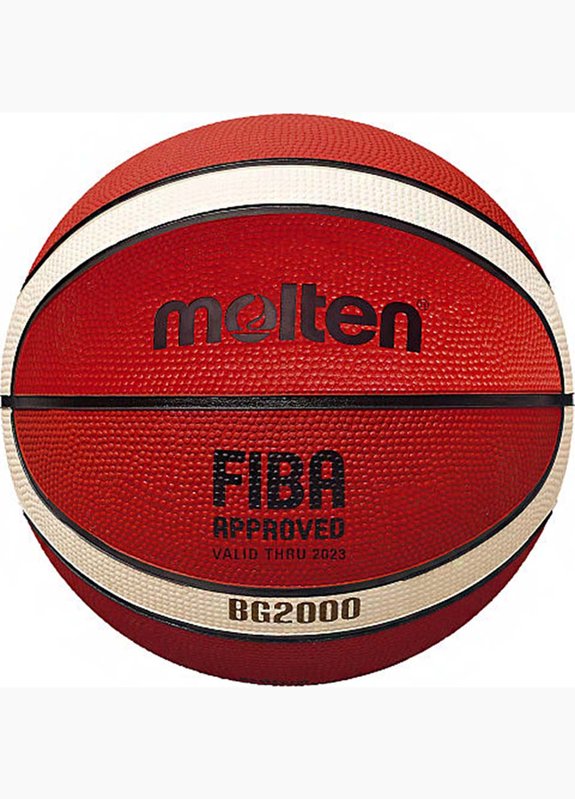 Molten Minge de baschet B7G2000 FIBA Molten Minge de baschet B7G2000 FIBA