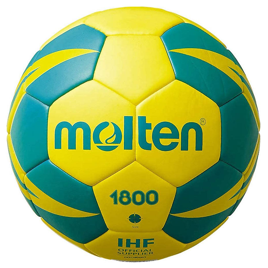 Molten Minge de handbal mini H0X1800-YG