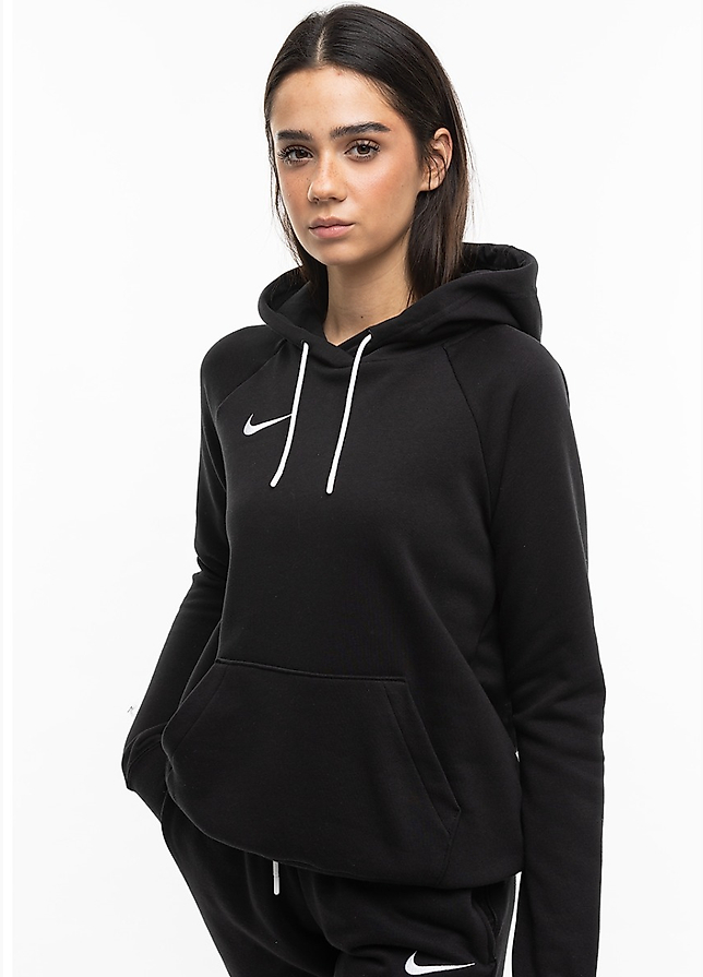 Nike Hanorac pentru femei Team Park 20 Hoodie CW6957 010 Nike Hanorac pentru femei Team Park 20 Hoodie CW6957 010