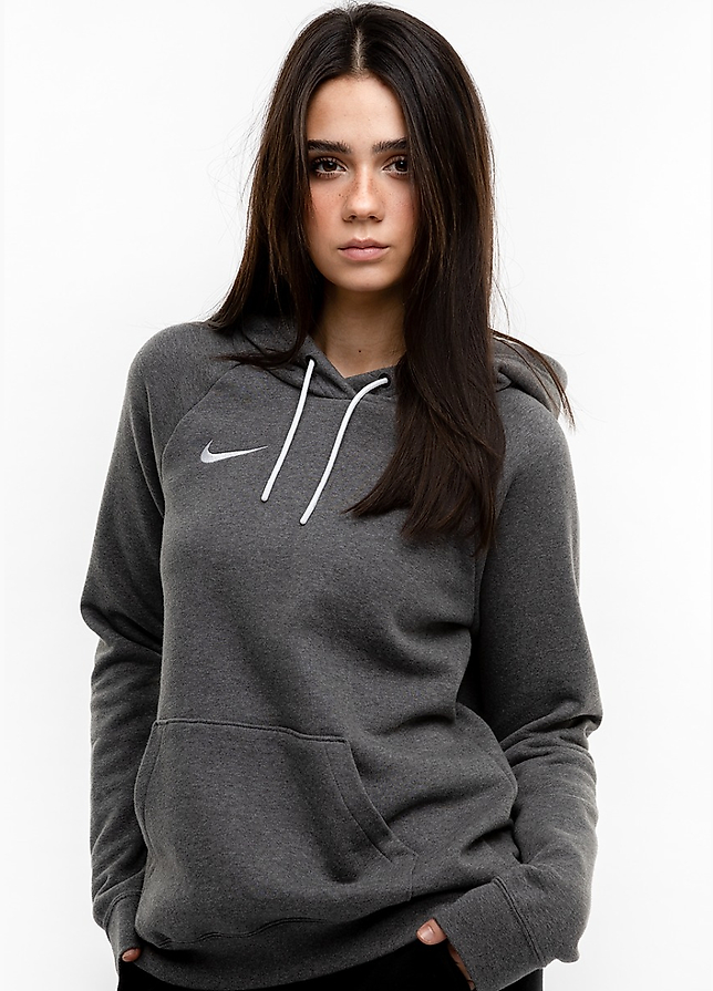 Nike Hanorac pentru femei Team Park 20 Hoodie CW6957 071 Nike Hanorac pentru femei Team Park 20 Hoodie CW6957 071