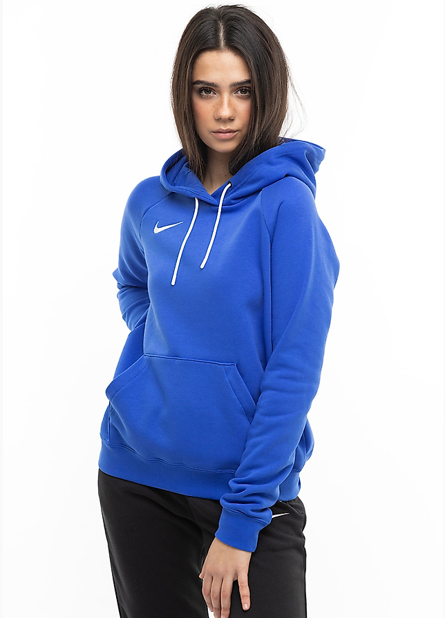 Nike Hanorac pentru femei Team Park 20 Hoodie CW6957 463 Nike Hanorac pentru femei Team Park 20 Hoodie CW6957 463