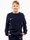 Imaginea variantei de produs Nike Bluza dla dzieci Flecee Park 20 Crew CW6904 451