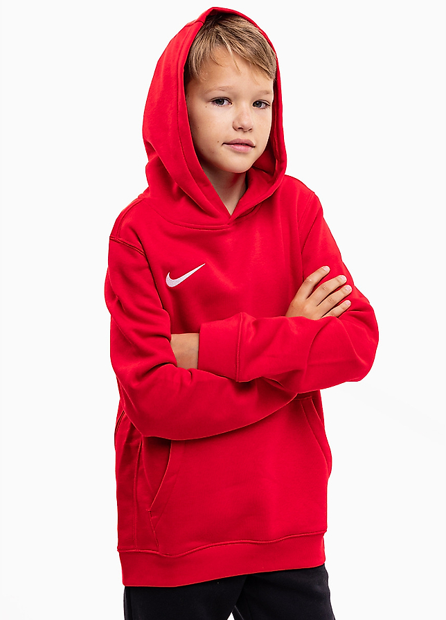 Nike bluză pentru copii Park CW6896 657 Nike bluză pentru copii Park CW6896 657