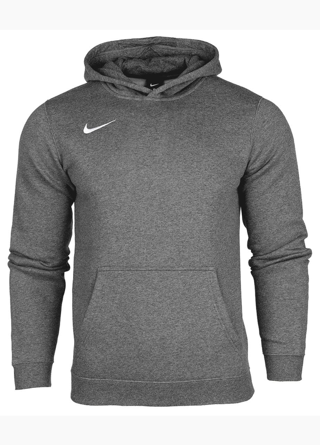 Nike bluză pentru copii PO FLC TM Club 19 Junior AJ1544 071 Nike bluză pentru copii PO FLC TM Club 19 Junior AJ1544 071
