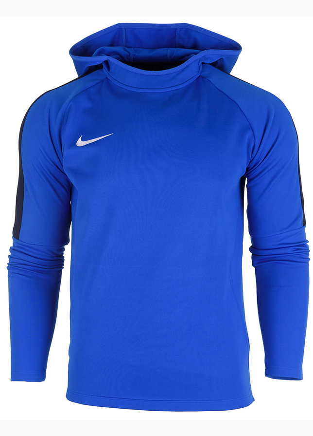 Nike Hanorac pentru bărbați M Dry Academy 18 AH9608 463 Nike Hanorac pentru bărbați M Dry Academy 18 AH9608 463