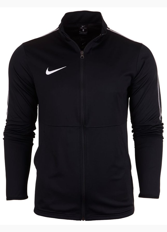Nike Hanorac pentru bărbați M Dry Park 18 AA2059 010 Nike Hanorac pentru bărbați M Dry Park 18 AA2059 010
