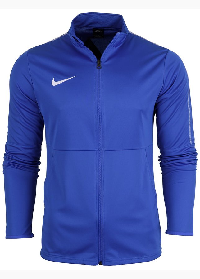 Nike Hanorac pentru bărbați M Dry Park 18 AA2059 463 Nike Hanorac pentru bărbați M Dry Park 18 AA2059 463