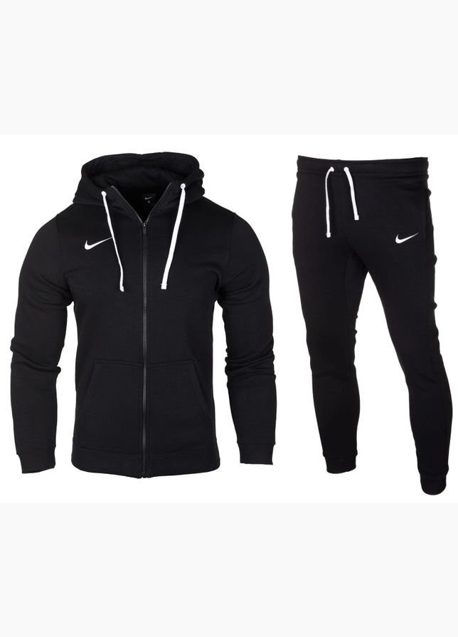 Nike Trening pentru copii JUNIOR Hoodie FZ FLC TM Club 19 AJ1458 010 / AJ1549 010 Nike Trening pentru copii JUNIOR Hoodie FZ FLC TM Club 19 AJ1458 010 / AJ1549 010