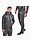 Imaginea variantei de produs Nike Dres męski Nike Park 20 Full Zip Hoodie CW6887 071 / CW6907 071