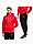 Imaginea variantei de produs Nike Dres męski Nike Park 20 Full Zip Hoodie CW6887 657 / CW6907 010