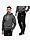 Imaginea variantei de produs Nike Dres Męski Park 20 Hoodie CW6894 071/CW6907 010