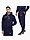 Imaginea variantei de produs Nike Dres Męski Park 20 Hoodie CW6894 451 / CW6907 451