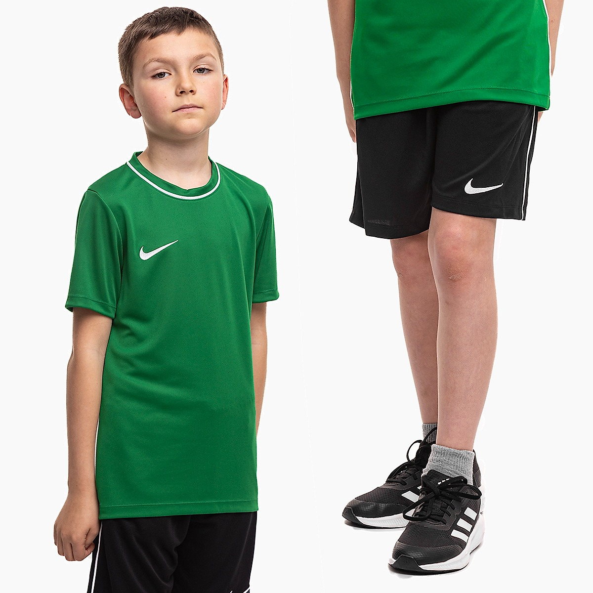 Nike Set sportiv copii Dri Fit Park 26 HM7134 302/HM7164 010