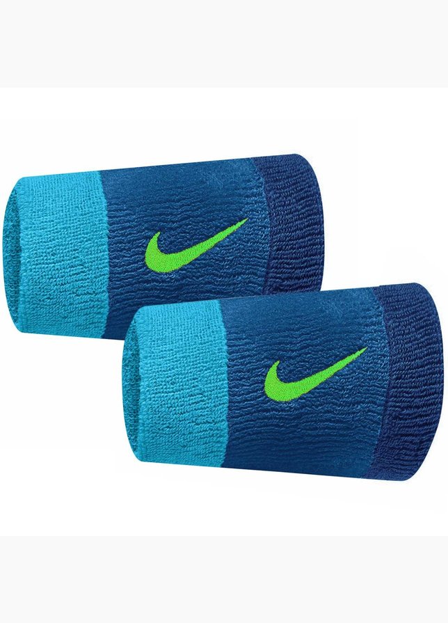 Nike Brățări Swoosh 2p. N0001586417OS Nike Brățări Swoosh 2p. N0001586417OS