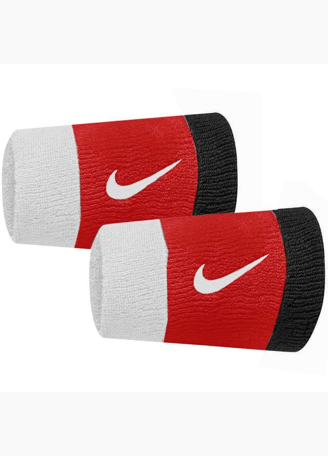 Nike Brățări Swoosh 2p. N0001586118OS Nike Brățări Swoosh 2p. N0001586118OS