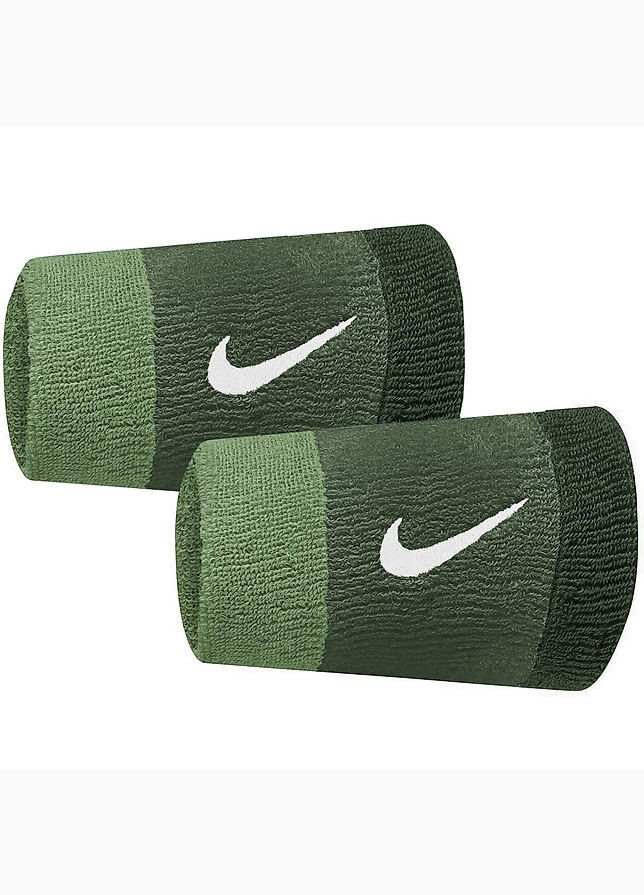 Nike Brățări Swoosh 2P N0001586314OS Nike Brățări Swoosh 2P N0001586314OS