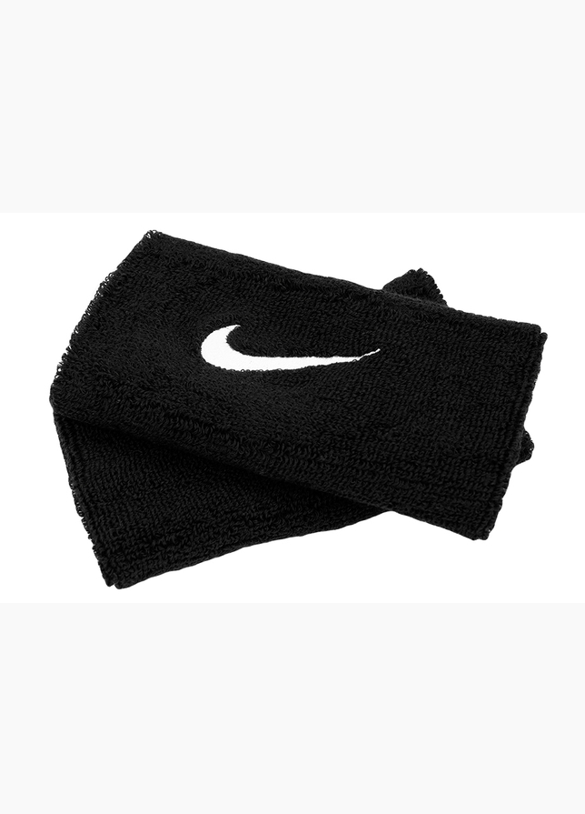 Nike Brățări Swoosh Doublewide Wristbands NNN05010 Nike Brățări Swoosh Doublewide Wristbands NNN05010