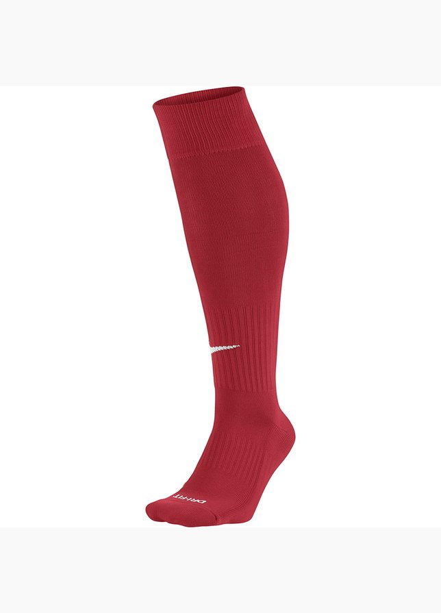 Nike Jambiere de fotbal Classic DRI-FIT SMLX SX4120 601 Nike Jambiere de fotbal Classic DRI-FIT SMLX SX4120 601
