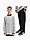 Imaginea variantei de produs Nike Komplet dziecięcy Dri-Fit Academy 25 Drill FZ9773 012/FZ9816 010