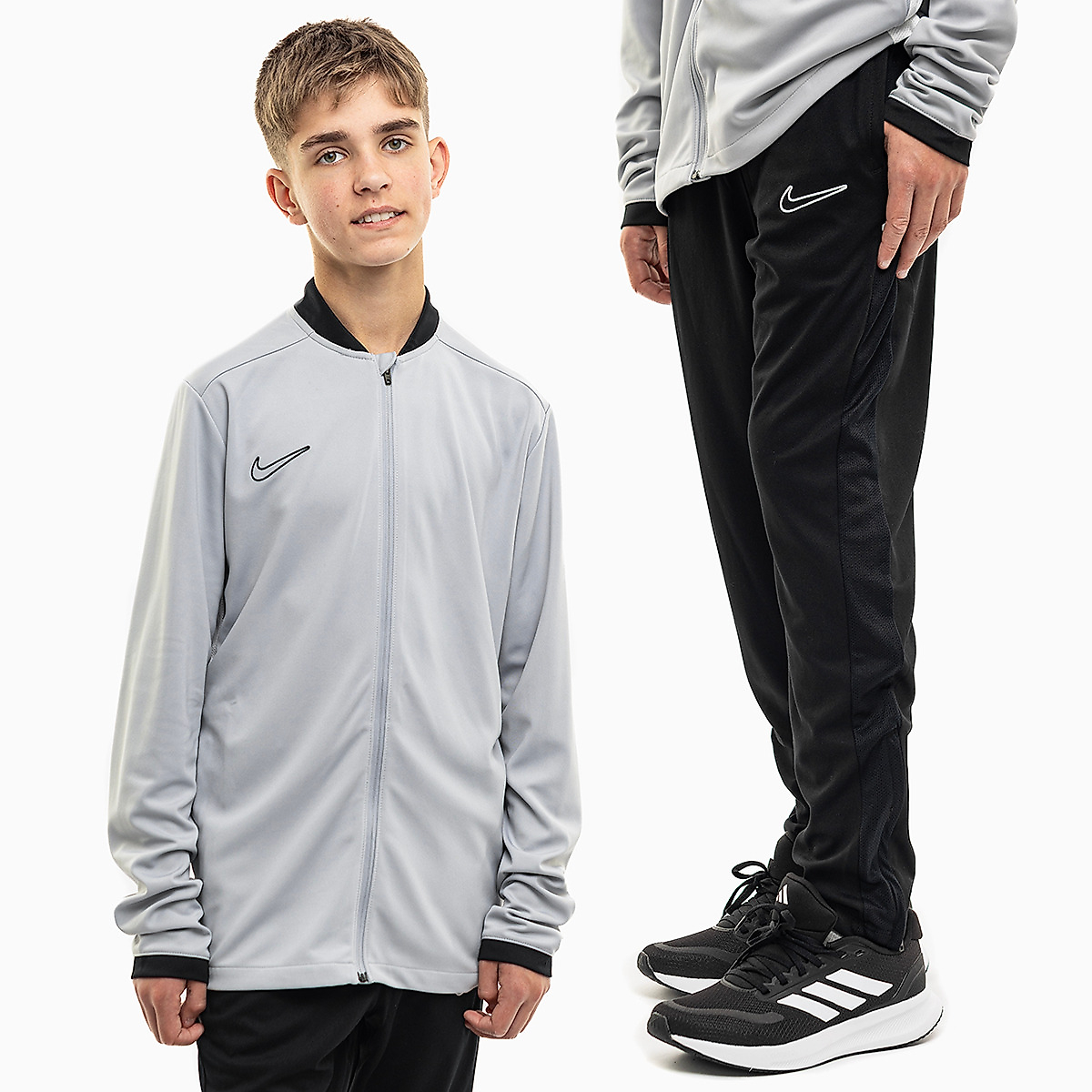 Nike Trening pentru copii Dri-Fit Academy 25 Track FZ9836 012/FZ9816 010