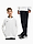 Imaginea variantei de produs Nike Komplet dziecięcy Dri-Fit Academy 25 Track FZ9836 100/FZ9816 010