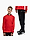 Imaginea variantei de produs Nike Komplet dziecięcy Dri-Fit Academy 25 Track FZ9836 657/FZ9816 010