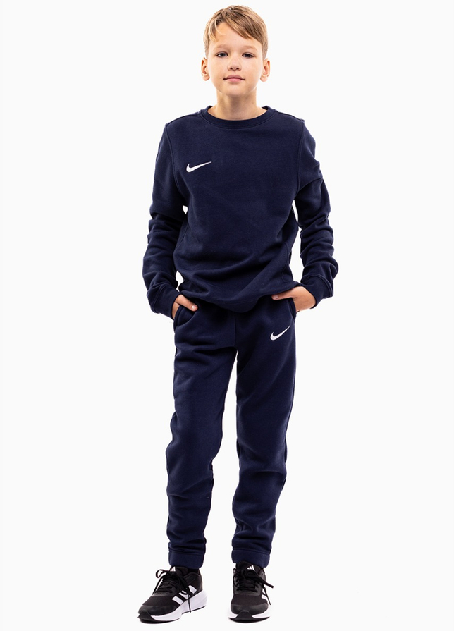 Nike Trening pentru copii Park 20 CW6904 451/CW6909 451 Nike Trening pentru copii Park 20 CW6904 451/CW6909 451