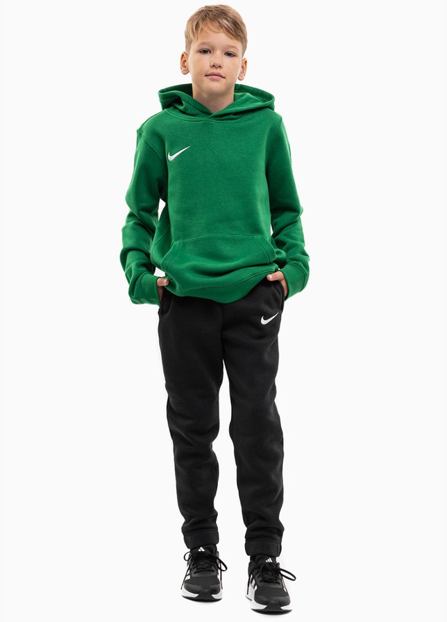 Nike Trening pentru copii Park CW6896 302/CW6909 010 Nike Trening pentru copii Park CW6896 302/CW6909 010