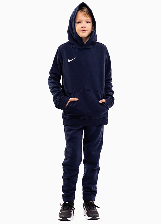 Nike Trening pentru copii Park CW6896 451/CW6909 451 Nike Trening pentru copii Park CW6896 451/CW6909 451