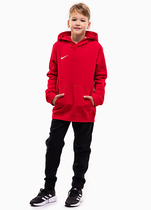 Nike Trening pentru copii Park CW6896 657/CW6909 010 Nike Trening pentru copii Park CW6896 657/CW6909 010