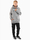 Imaginea variantei de produs Nike Komplet dziecięcy Park Full-Zip Hoodie CW6891 063/CW6909 010