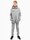 Imaginea variantei de produs Nike Komplet dziecięcy Park Full-Zip Hoodie CW6891 063/CW6909 063