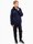 Imaginea variantei de produs Nike Komplet dziecięcy Park Full-Zip Hoodie CW6891 451/CW6909 010