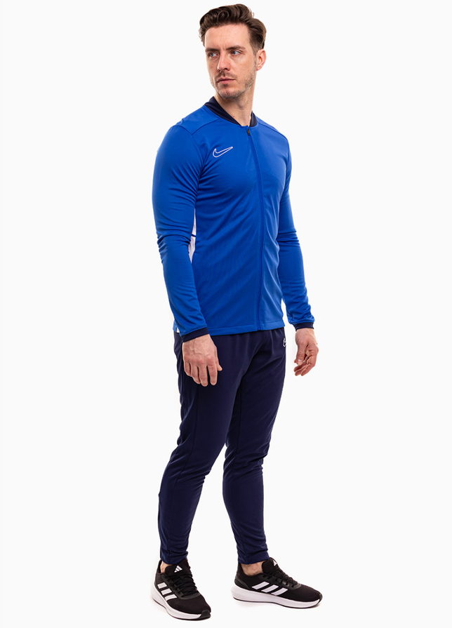Nike Trening pentru bărbați Dri-Fit Academy 25 Track FZ9824 463/FZ9805 410 Nike Trening pentru bărbați Dri-Fit Academy 25 Track FZ9824 463/FZ9805 410