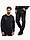 Imaginea variantei de produs Komplet męski Nike Park 26 FL Crew IB1190 010/IB1248 010