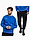 Imaginea variantei de produs Komplet męski Nike Park 26 FL Crew IB1190 463/IB1248 010