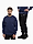 Imaginea variantei de produs Nike komplet męski Park 26 Fleece Crew IO9039 410/IB1248 010