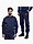Imaginea variantei de produs Nike komplet męski Park 26 Fleece Crew IO9039 410/IB1248 410