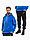 Imaginea variantei de produs Nike Komplet męski Park 26 Fleece Pull Over Hooded IO9035 463/IB1248 010