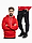 Imaginea variantei de produs Nike Komplet męski Park 26 Fleece Pull Over Hooded IO9035 657/IB1248 010