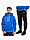 Imaginea variantei de produs Nike Komplet męski Park 26 Fleece Pull Over Hoodie IB1222 463/IB1248 010