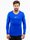 Imaginea variantei de produs Nike Koszulka Męska M Dry Park First Layer JSY LS AV2609 463